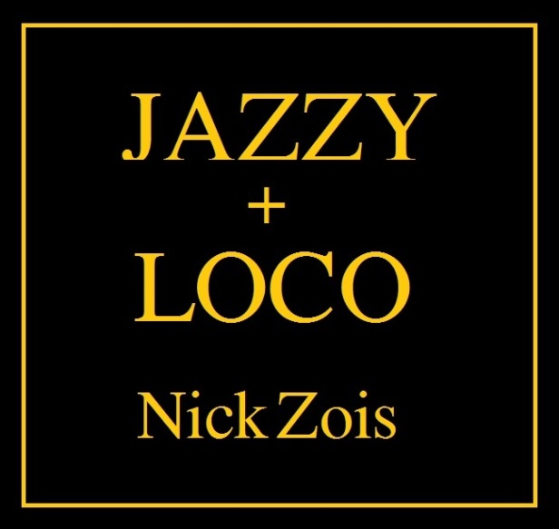 jazzy and loco art