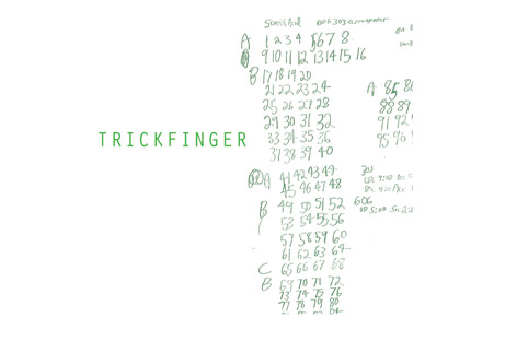 trickfinger